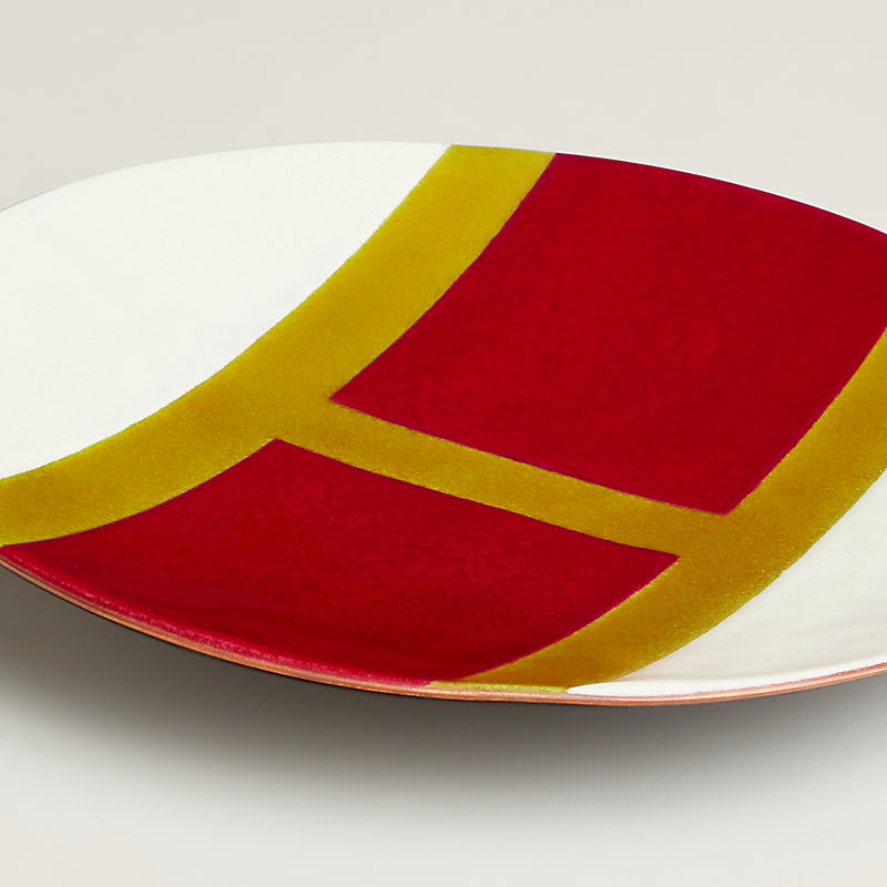 Sialk change tray | Hermès USA